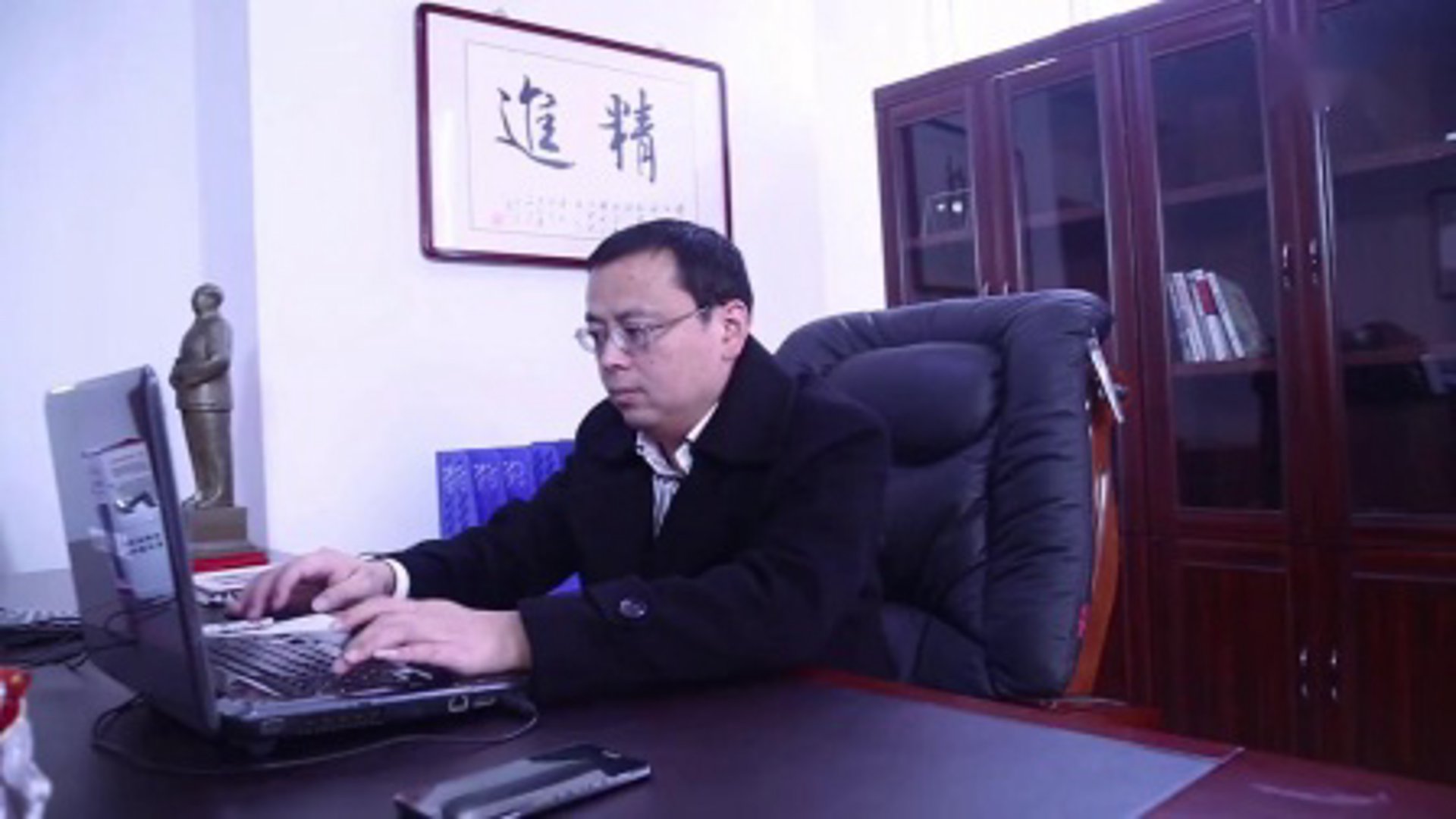 企业网站建设,打造在线名片的秘密武器
